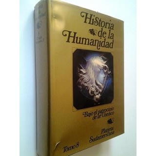 Historia de la Humanidad (8): El siglo diecinueve, II.